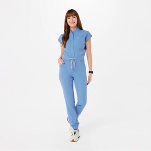 Figs Jumpsuit